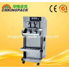 Vacuum Gas-Filling Packaging Machine